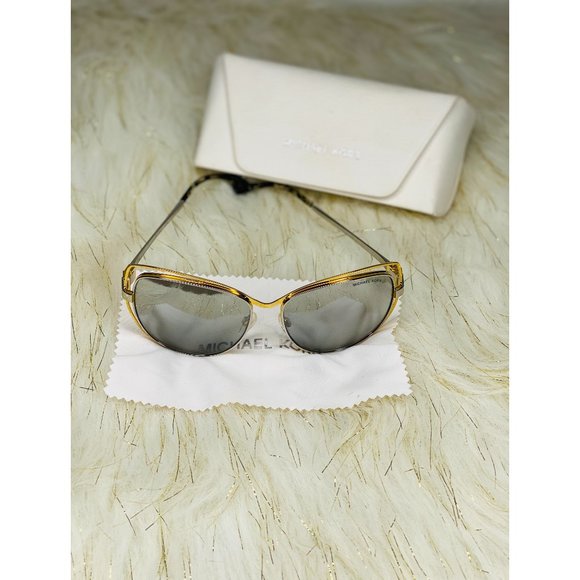 MICHAEL KORS AUDRINA SUNGLASSES main image 4